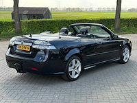 Saab - 9-3 cabrio - 1.9 tid linear zn-594-h - car - 2009 - afbeelding 20 van  24