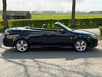 Saab - 9-3 cabrio - 1.9 tid linear zn-594-h - car - 2009 - afbeelding 21 van  24