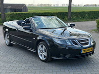 Saab - 9-3 cabrio - 1.9 tid linear zn-594-h - car - 2009 - afbeelding 22 van  24