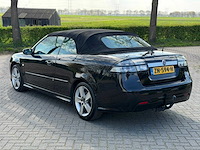 Saab - 9-3 cabrio - 1.9 tid linear zn-594-h - car - 2009 - afbeelding 24 van  24