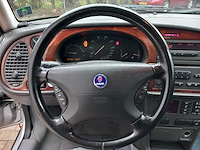 Saab - 9-3 coupé - 2.0turbo - personenauto - afbeelding 2 van  16