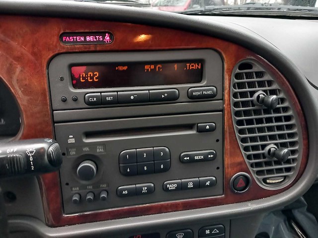 Saab - 9-3 coupé - 2.0turbo - personenauto - afbeelding 3 van  16