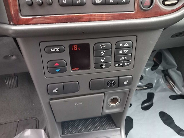 Saab - 9-3 coupé - 2.0turbo - personenauto - afbeelding 4 van  16