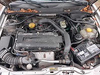 Saab - 9-3 coupé - 2.0turbo - personenauto - afbeelding 9 van  16