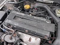 Saab - 9-3 coupé - 2.0turbo - personenauto - afbeelding 10 van  16