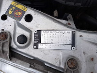 Saab - 9-3 coupé - 2.0turbo - personenauto - afbeelding 11 van  16