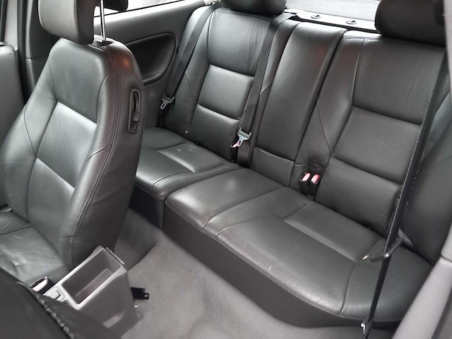 Saab - 9-3 coupé - 2.0turbo - personenauto - afbeelding 15 van  16