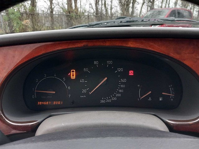 Saab - 9-3 coupé - 2.0turbo - personenauto - afbeelding 16 van  16