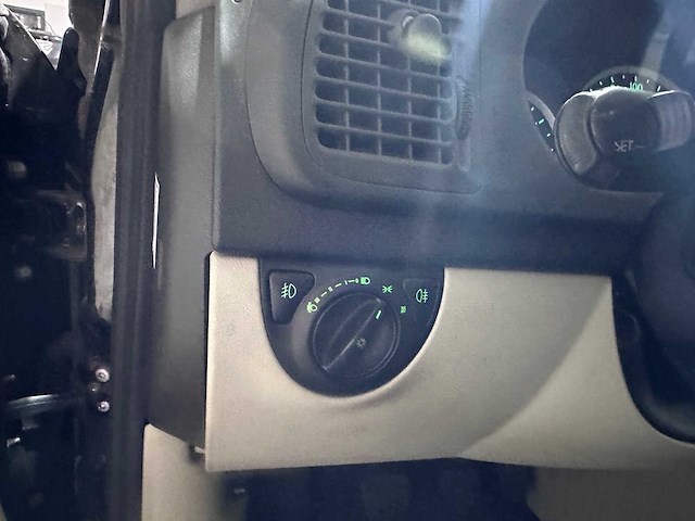 Saab - 9-3 sport estate - 1.8 linear - 18-sl-ff- 2006 - afbeelding 1 van  10