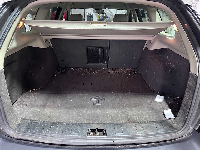 Saab - 9-3 sport estate - 1.8 linear - 18-sl-ff- 2006 - afbeelding 2 van  10