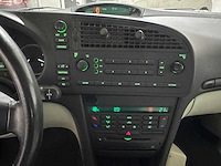 Saab - 9-3 sport estate - 1.8 linear - 18-sl-ff- 2006 - afbeelding 2 van  16