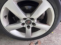 Saab - 9-3 sport estate - 1.8 linear - 18-sl-ff- 2006 - afbeelding 6 van  16
