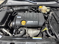 Saab - 9-3 sport estate - 1.8 linear - 18-sl-ff- 2006 - afbeelding 7 van  16