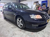 Saab - 9-3 sport estate - 1.8 linear - 18-sl-ff- 2006 - afbeelding 12 van  16