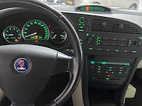 Saab - 9-3 sport estate - 1.8 linear - 18-sl-ff- 2006 - afbeelding 15 van  16