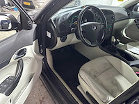 Saab - 9-3 sport estate - 1.8 linear - 18-sl-ff- 2006 - afbeelding 15 van  17