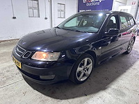 Saab - 9-3 sport estate - 1.8 linear - 18-sl-ff- 2006