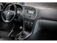 Saab - 9-3 sport sedan - 1.8t linear 13-xd-fg - afbeelding 8 van  20