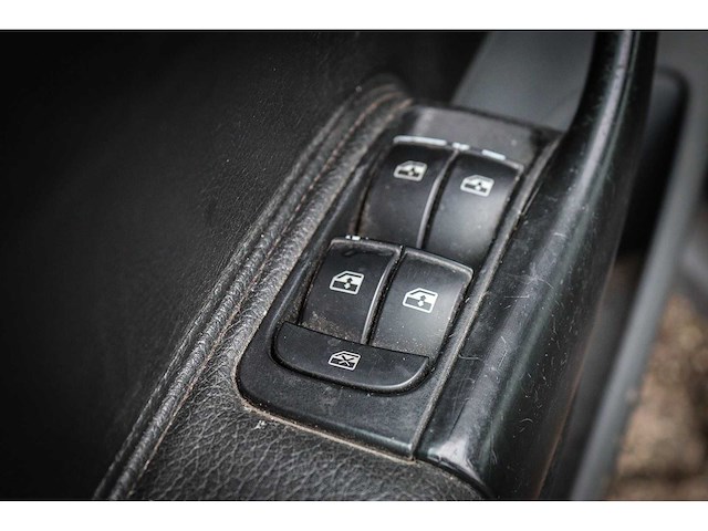 Saab - 9-3 sport sedan - 1.8t linear 13-xd-fg - afbeelding 12 van  20