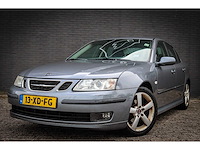 Saab - 9-3 sport sedan - 1.8t linear 13-xd-fg