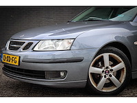 Saab - 9-3 sport sedan - 1.8t linear 13-xd-fg - afbeelding 20 van  20