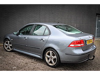 Saab - 9-3 sport sedan - 1.8t linear 13-xd-fg - afbeelding 15 van  20