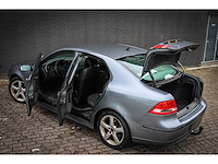 Saab - 9-3 sport sedan - 1.8t linear 13-xd-fg - afbeelding 16 van  20