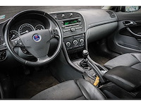 Saab - 9-3 sport sedan - 1.8t linear 13-xd-fg - afbeelding 17 van  20