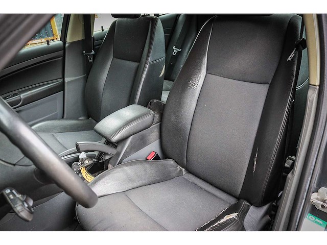 Saab - 9-3 sport sedan - 1.8t linear 13-xd-fg - afbeelding 19 van  20