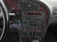 Saab - 9-5 estate - 2.0 turbo se automaat- 44-gv-gj- 2001 - afbeelding 4 van  14