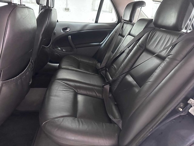 Saab - 9-5 estate - 2.0 turbo se automaat- 44-gv-gj- 2001 - afbeelding 7 van  14