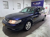 Saab - 9-5 estate - 2.0 turbo se automaat- 44-gv-gj- 2001 - afbeelding 1 van  14