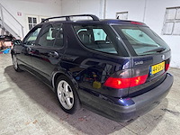Saab - 9-5 estate - 2.0 turbo se automaat- 44-gv-gj- 2001 - afbeelding 9 van  14