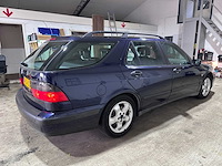 Saab - 9-5 estate - 2.0 turbo se automaat- 44-gv-gj- 2001 - afbeelding 10 van  14