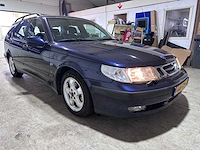 Saab - 9-5 estate - 2.0 turbo se automaat- 44-gv-gj- 2001 - afbeelding 11 van  14