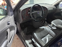 Saab - 9-5 estate - 2.0 turbo se automaat- 44-gv-gj- 2001 - afbeelding 12 van  14
