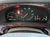 Saab - 9-5 estate - 2.0 turbo se automaat- 44-gv-gj- 2001 - afbeelding 14 van  14
