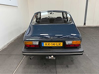 Saab - 99 - 2.0 gl h5 - oldtimer - 1984 - afbeelding 2 van  31