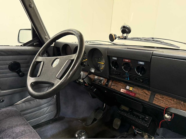 Saab - 99 - 2.0 gl h5 - oldtimer - 1984 - afbeelding 3 van  31