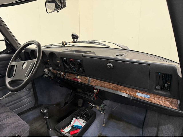 Saab - 99 - 2.0 gl h5 - oldtimer - 1984 - afbeelding 6 van  31