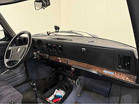 Saab - 99 - 2.0 gl h5 - oldtimer - 1984 - afbeelding 6 van  31