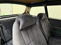 Saab - 99 - 2.0 gl h5 - oldtimer - 1984 - afbeelding 7 van  31