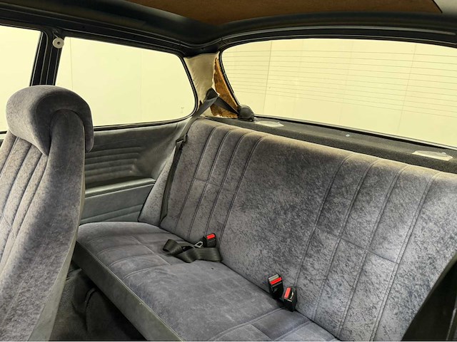 Saab - 99 - 2.0 gl h5 - oldtimer - 1984 - afbeelding 8 van  31