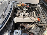 Saab - 99 - 2.0 gl h5 - oldtimer - 1984 - afbeelding 11 van  31
