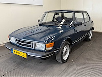 Saab - 99 - 2.0 gl h5 - oldtimer - 1984 - afbeelding 1 van  31