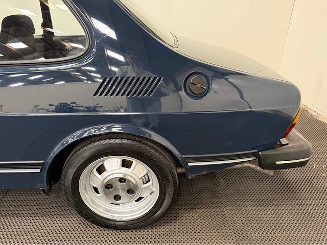Saab - 99 - 2.0 gl h5 - oldtimer - 1984 - afbeelding 14 van  31