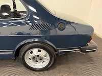 Saab - 99 - 2.0 gl h5 - oldtimer - 1984 - afbeelding 14 van  31