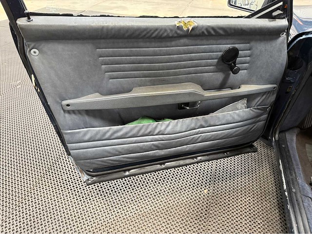 Saab - 99 - 2.0 gl h5 - oldtimer - 1984 - afbeelding 15 van  31