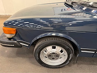 Saab - 99 - 2.0 gl h5 - oldtimer - 1984 - afbeelding 18 van  31