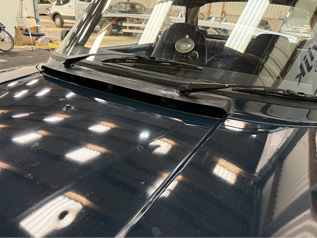 Saab - 99 - 2.0 gl h5 - oldtimer - 1984 - afbeelding 21 van  31